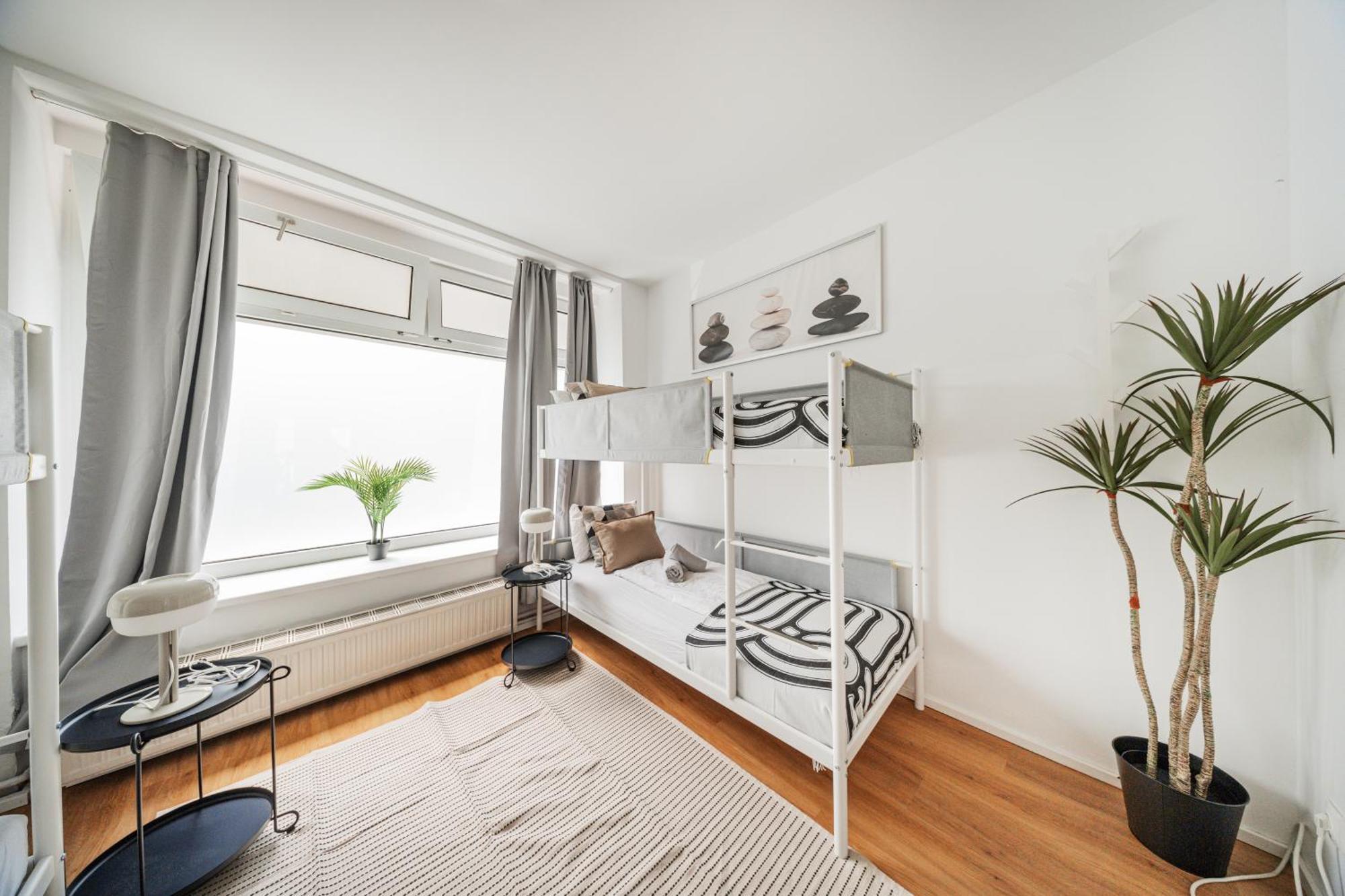 Central Apartment Lofts Vienna Luaran gambar