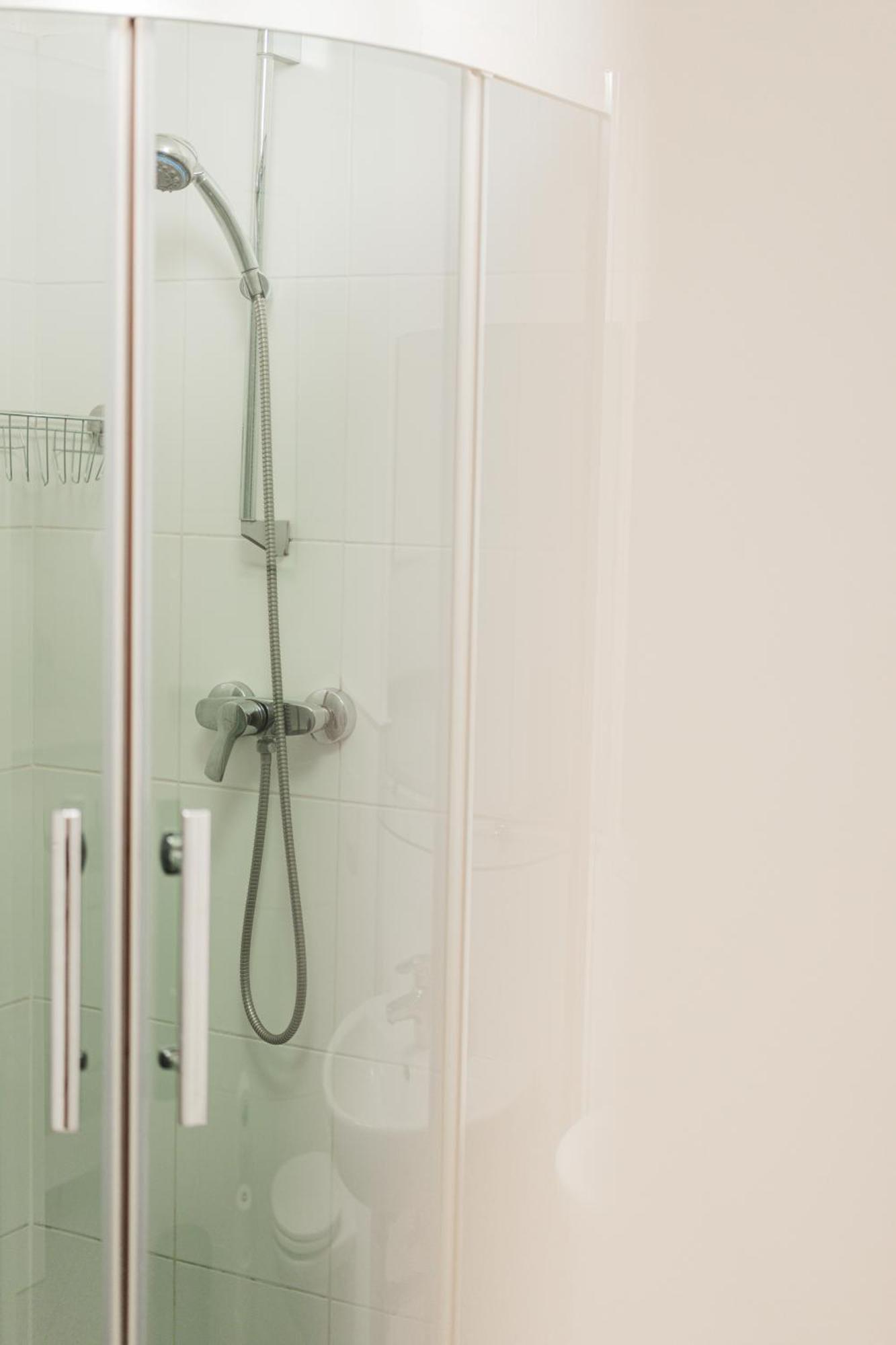 Central Apartment Lofts Vienna Luaran gambar