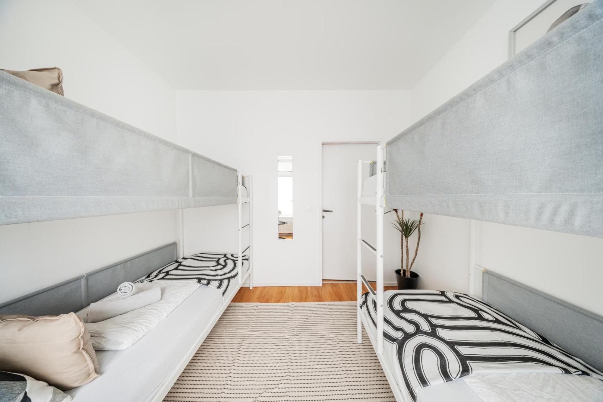 Central Apartment Lofts Vienna Luaran gambar