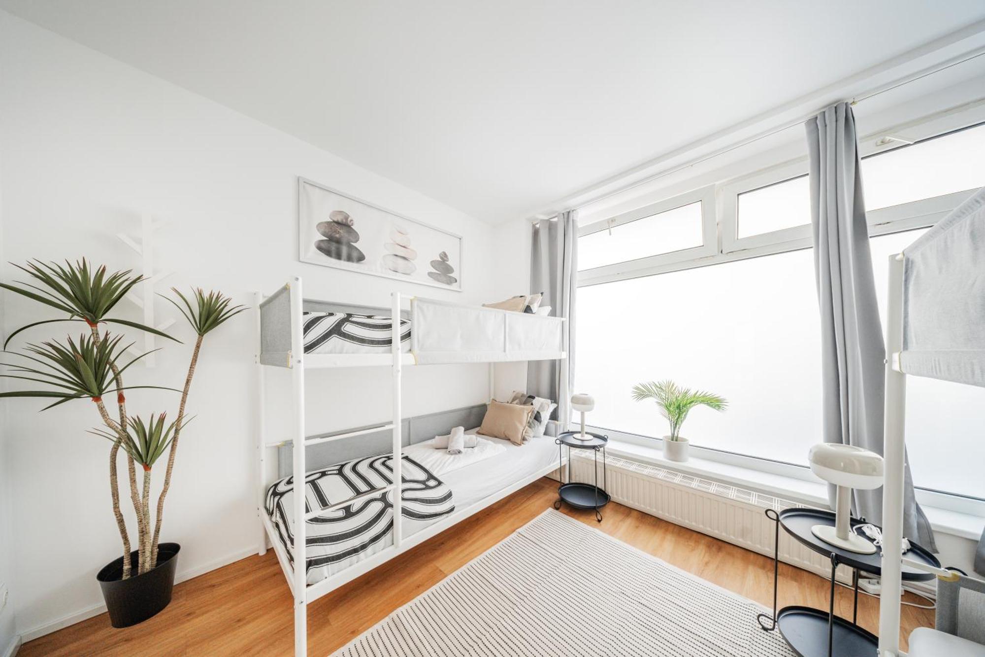 Central Apartment Lofts Vienna Luaran gambar