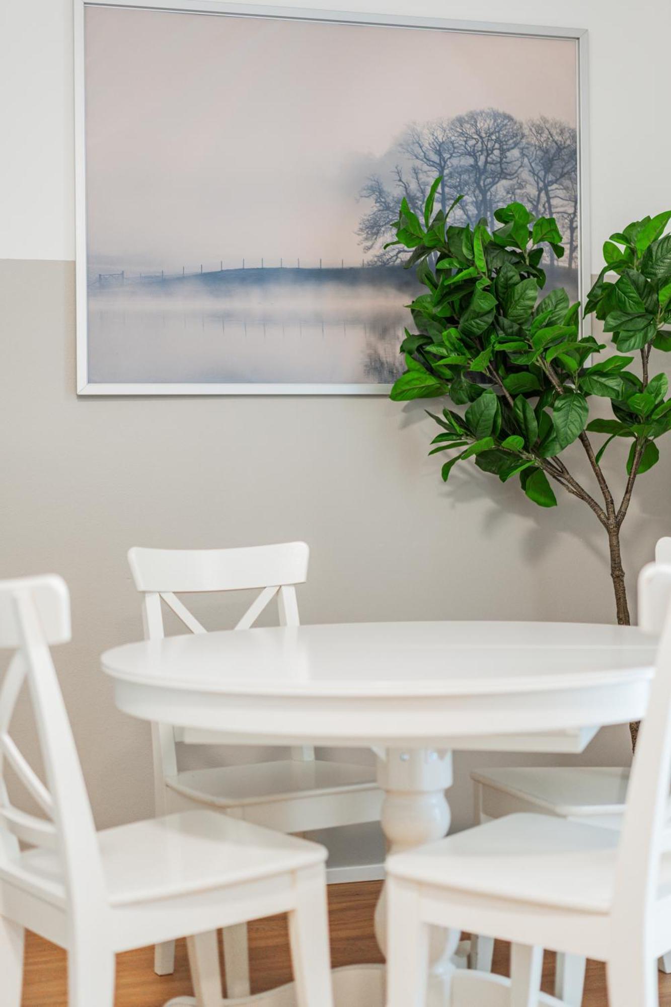 Central Apartment Lofts Vienna Luaran gambar