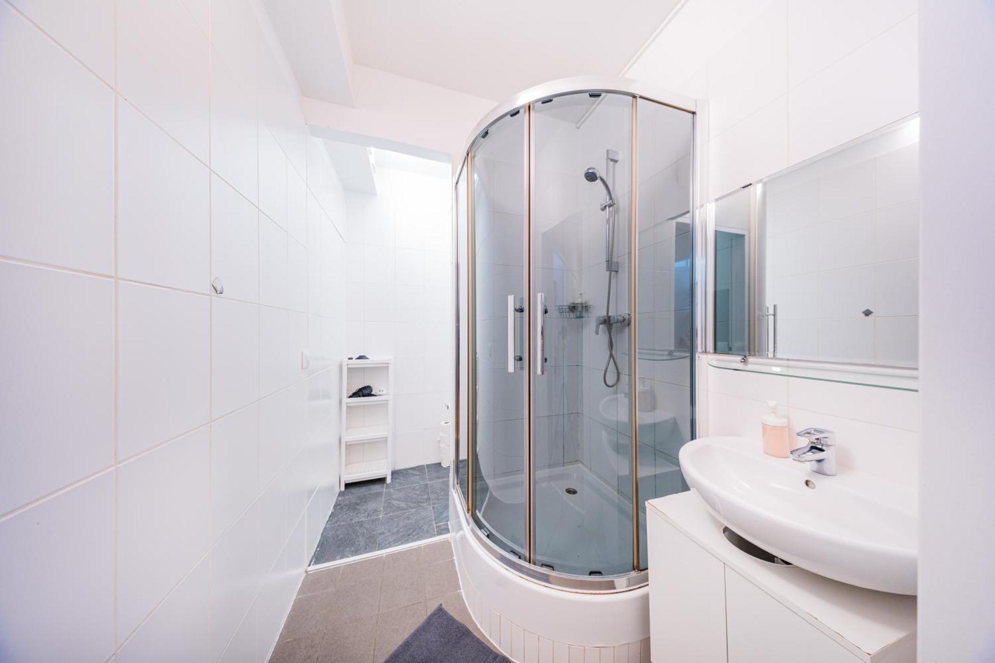 Central Apartment Lofts Vienna Luaran gambar