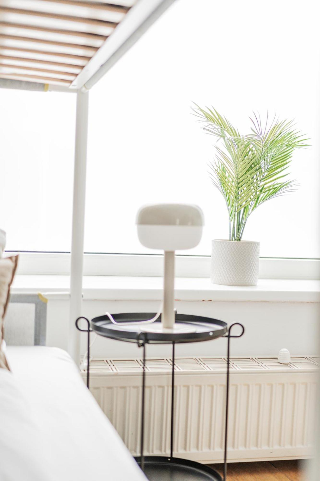 Central Apartment Lofts Vienna Luaran gambar