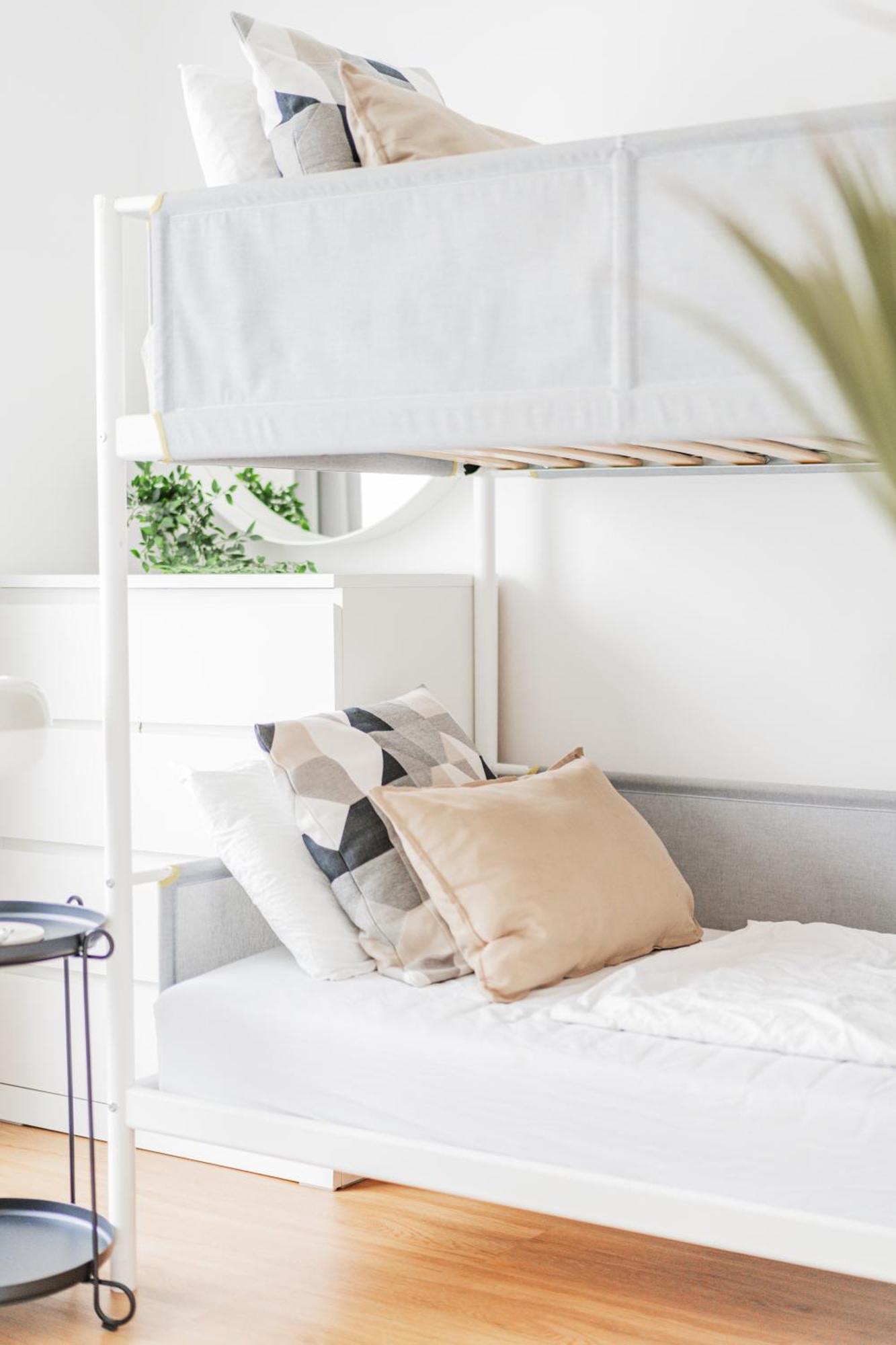 Central Apartment Lofts Vienna Luaran gambar