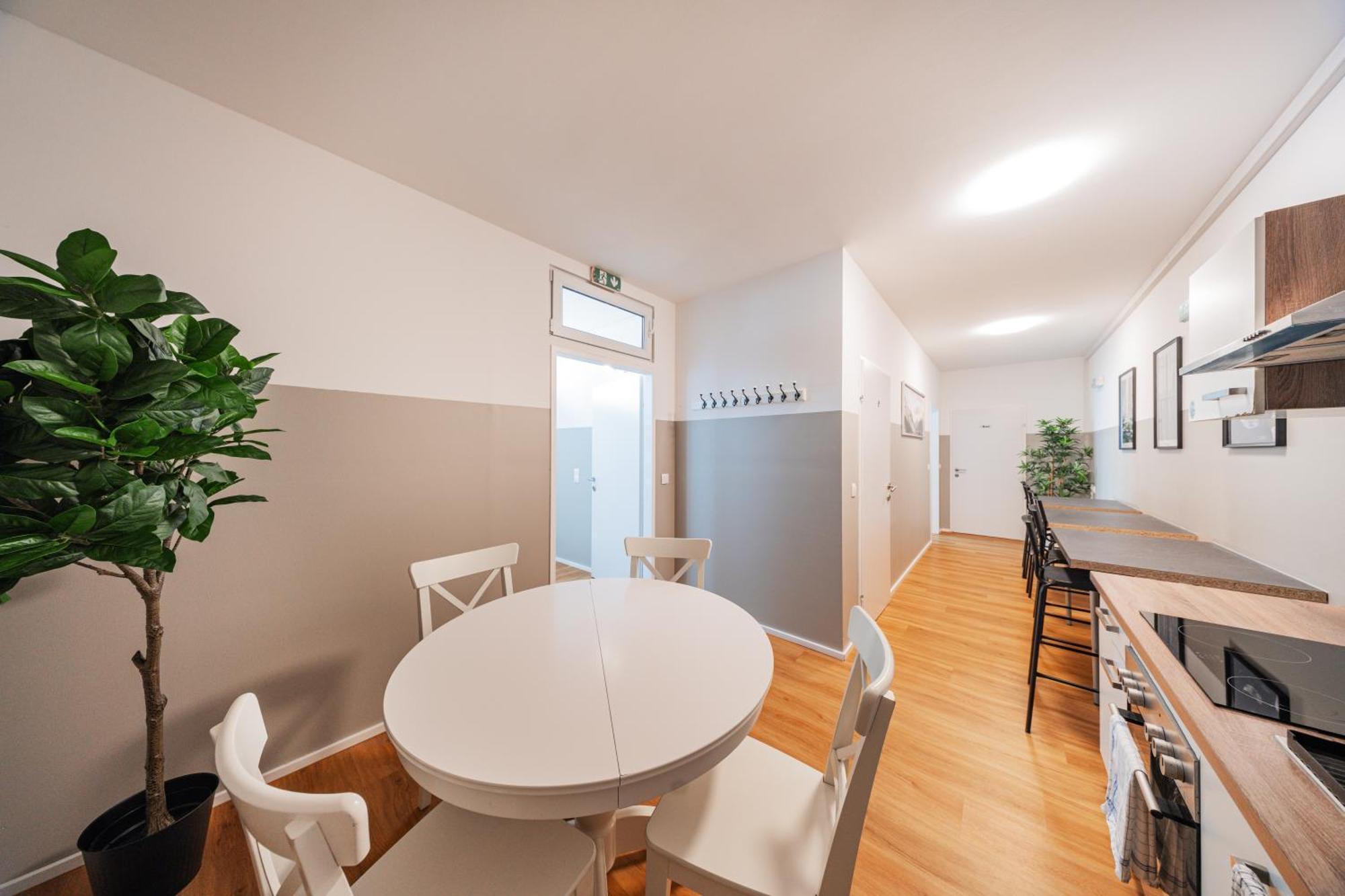 Central Apartment Lofts Vienna Luaran gambar