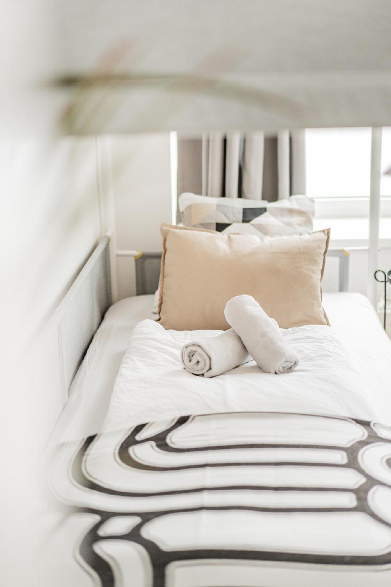 Central Apartment Lofts Vienna Luaran gambar