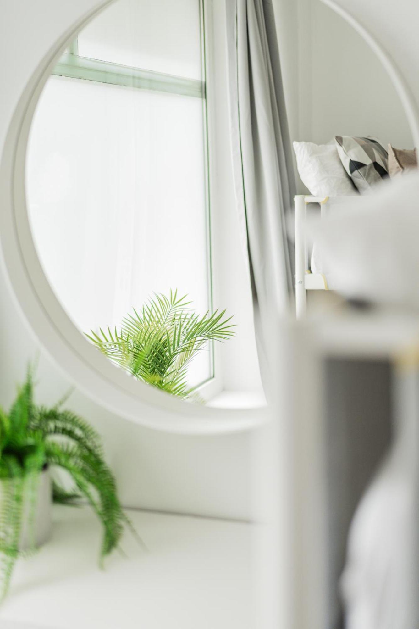 Central Apartment Lofts Vienna Luaran gambar